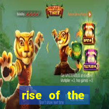 rise of the phoenix slot