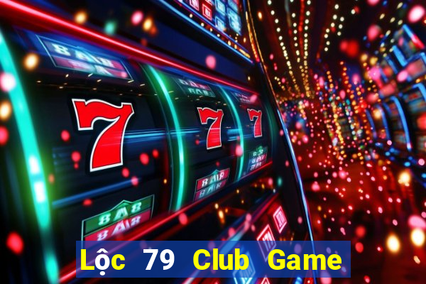 Lộc 79 Club Game Bài B29