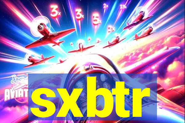 sxbtr