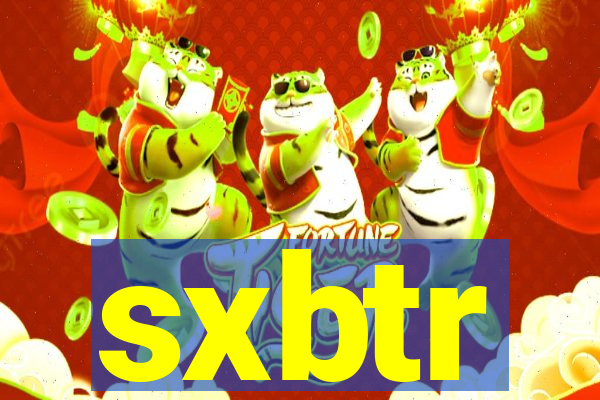 sxbtr