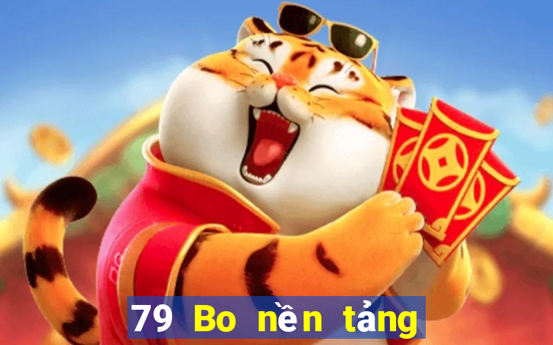 79 Bo nền tảng mạng hạ cánh