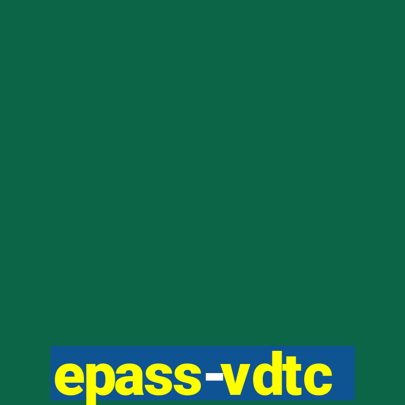 epass-vdtc