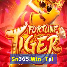 Sn365.Win Tại Game Bài B52 Đổi Thưởng