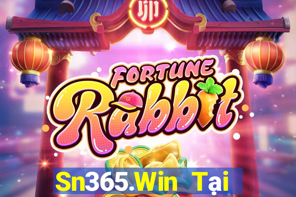 Sn365.Win Tại Game Bài B52 Đổi Thưởng