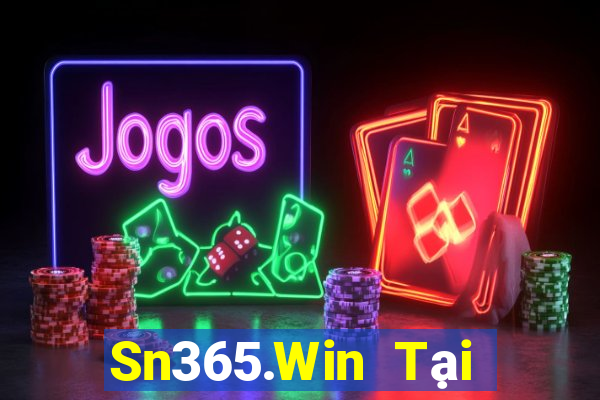 Sn365.Win Tại Game Bài B52 Đổi Thưởng