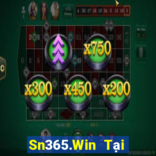 Sn365.Win Tại Game Bài B52 Đổi Thưởng