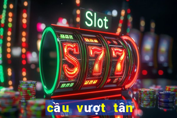 cầu vượt tân thới hiệp