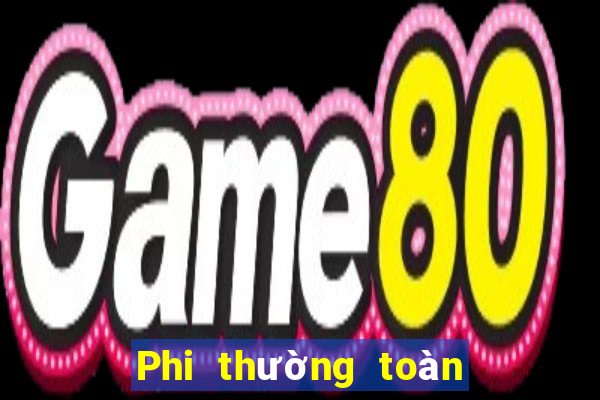 Phi thường toàn dân Bài Liêng