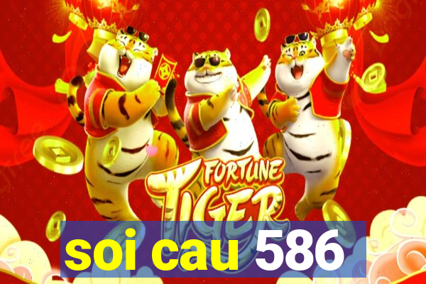 soi cau 586