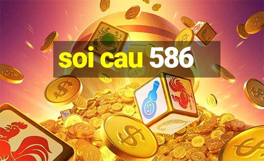 soi cau 586