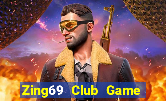 Zing69 Club Game Bài 79