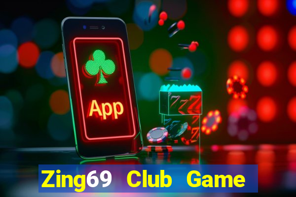 Zing69 Club Game Bài 79