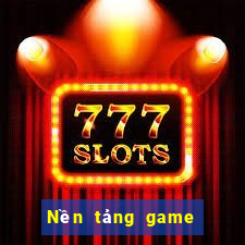 Nền tảng game bài 6603