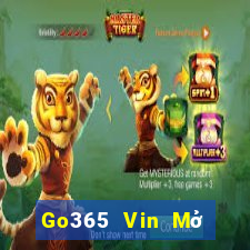 Go365 Vin Mở Trò Chơi Ô Tô