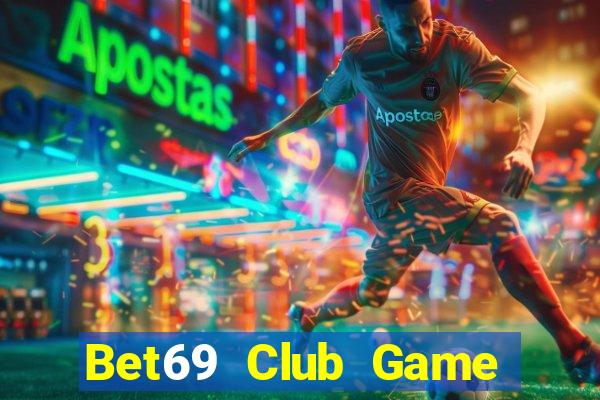 Bet69 Club Game Bài G63