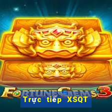 Trực tiếp XSQT ngày 24