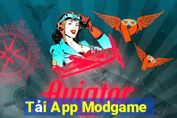 Tải App Modgame