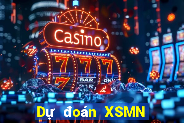 Dự đoán XSMN ngày 26