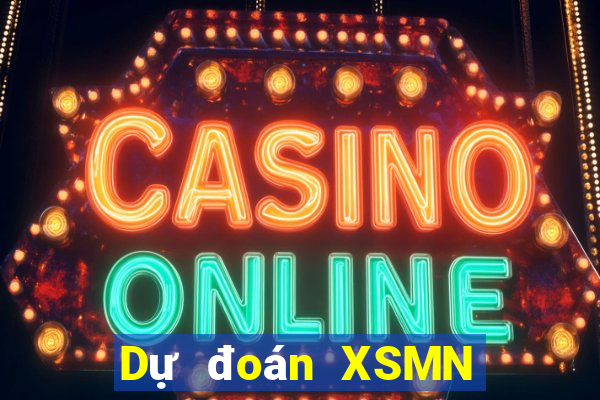 Dự đoán XSMN ngày 26