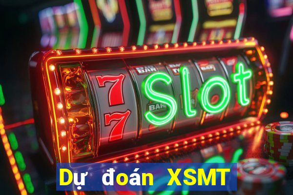 Dự đoán XSMT ngày 31