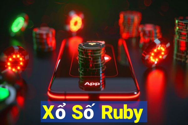 Xổ Số Ruby