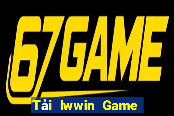 Tải Iwwin Game Bài Hay