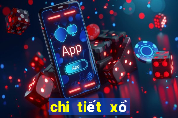 chi tiết xổ số an giang