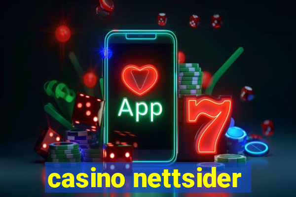 casino nettsider