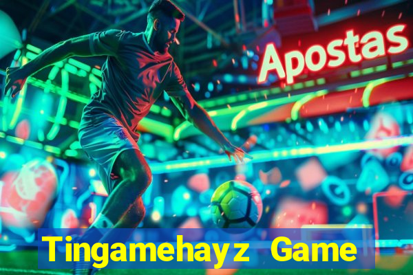 Tingamehayz Game Bài Tặng Tiền