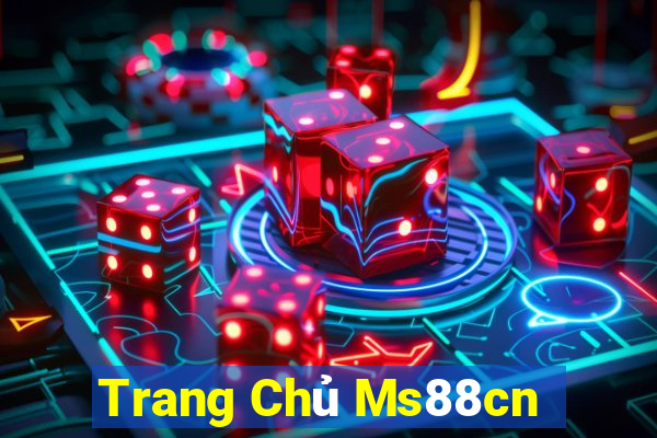 Trang Chủ Ms88cn