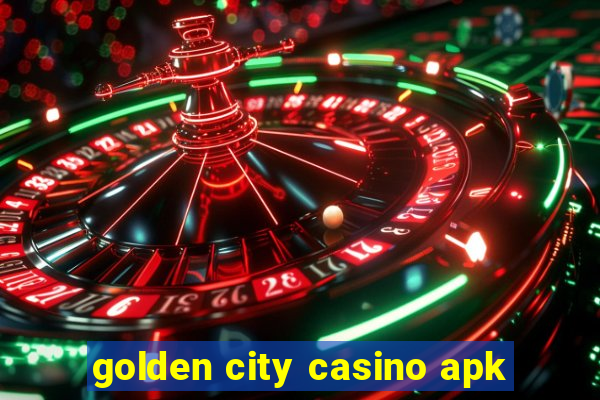 golden city casino apk