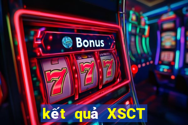 kết quả XSCT ngày 13