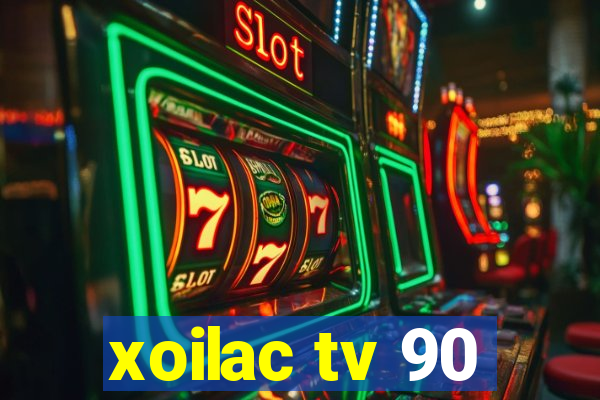 xoilac tv 90