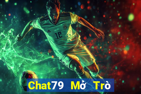 Chat79 Mở Trò Chơi Ô Tô