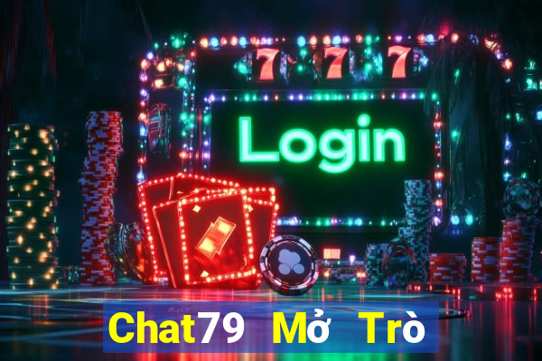 Chat79 Mở Trò Chơi Ô Tô