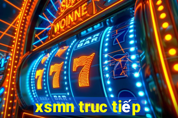 xsmn truc tiếp