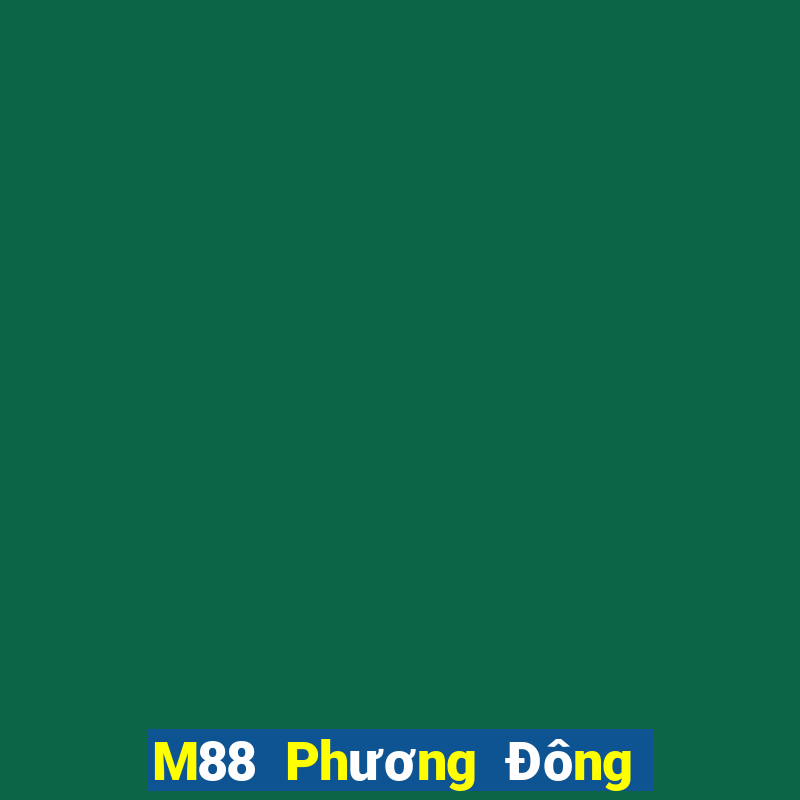 M88 Phương Đông Việt nam Tải về