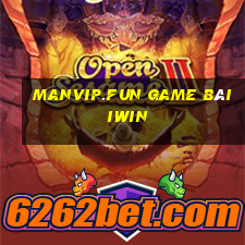 Manvip.Fun Game Bài Iwin