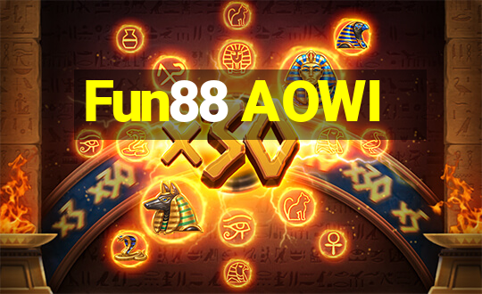 Fun88 AOWI