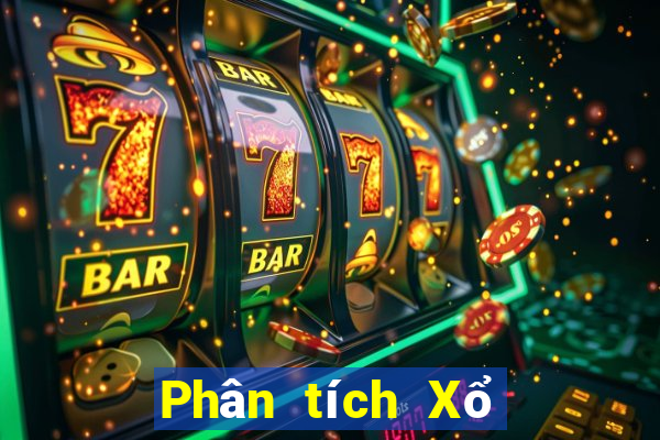 Phân tích Xổ Số bến tre ngày 13