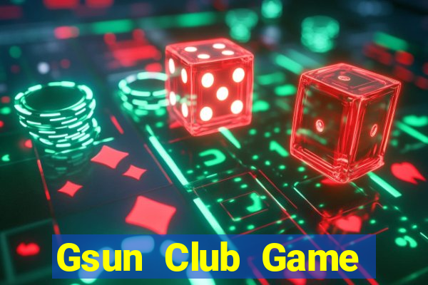 Gsun Club Game Bài Phái Mạnh