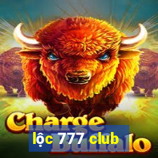 lộc 777 club