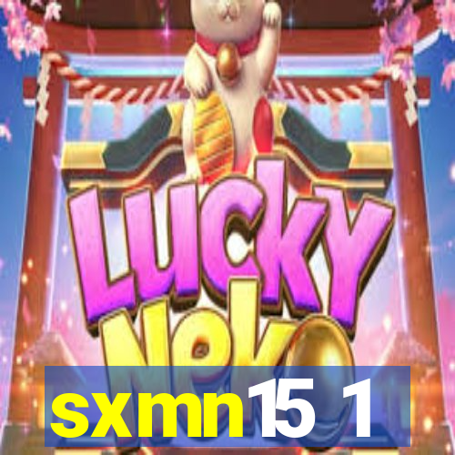 sxmn15 1