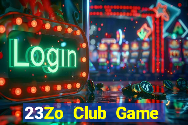 23Zo Club Game Bài Ruby