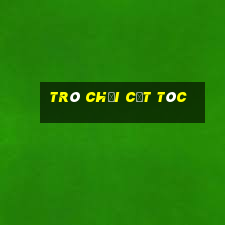 trò chơi cắt tóc