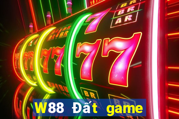 W88 Đất game bài hạ cánh