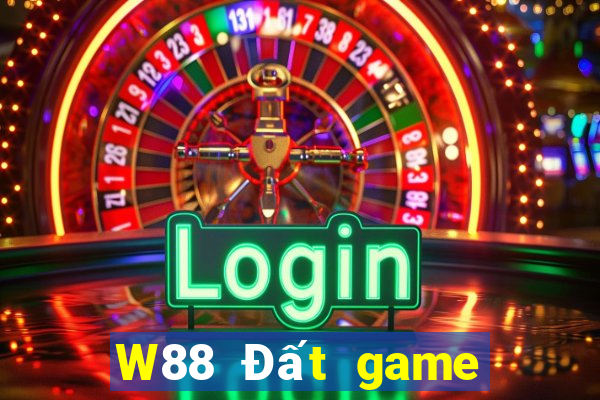 W88 Đất game bài hạ cánh