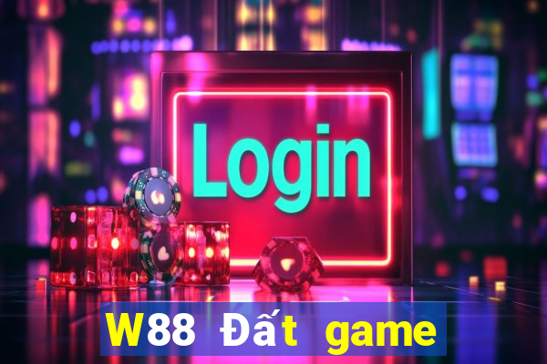 W88 Đất game bài hạ cánh