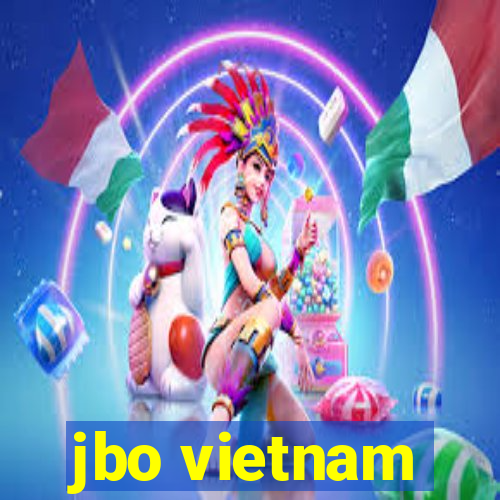 jbo vietnam