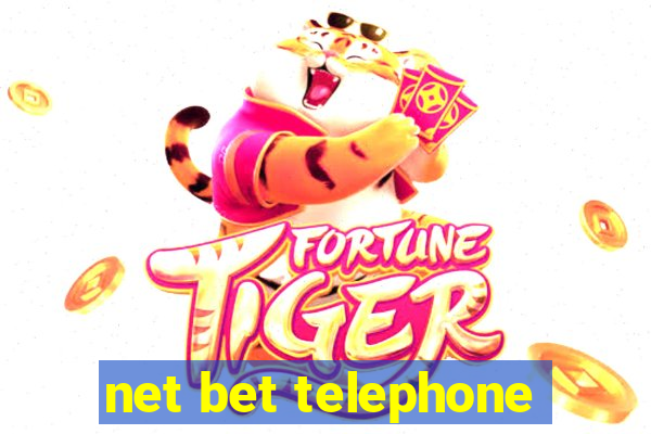 net bet telephone